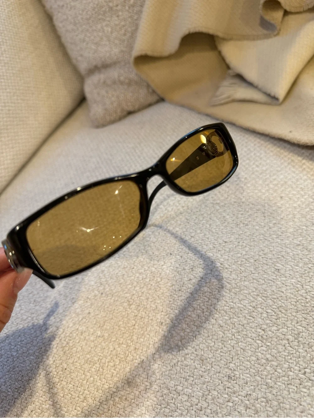 Vintage Gucci Sunglasses